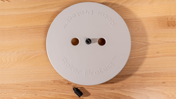 Rotor Protect