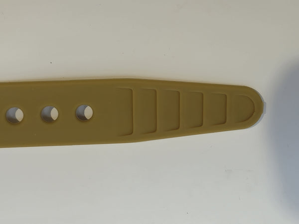 Wheel Centering Band