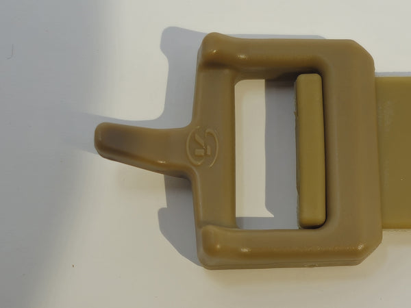 Wheel Centering Band