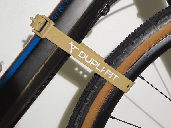 Wheel Centering Band