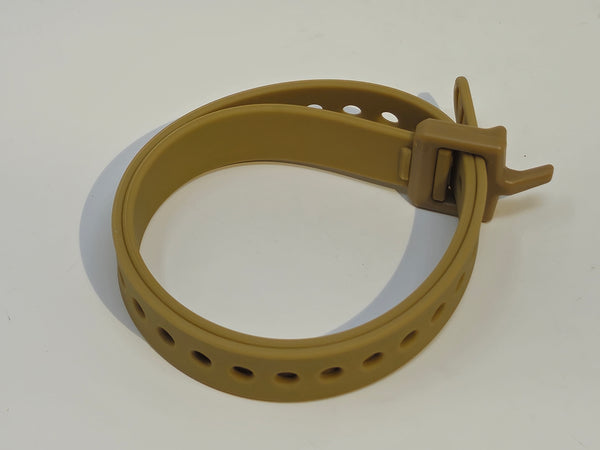 Wheel Centering Band