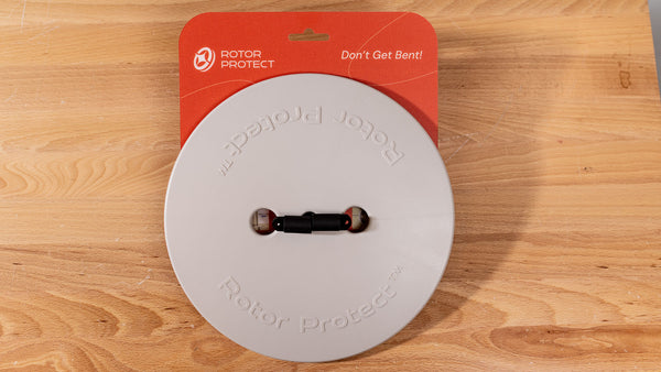 Rotor Protect